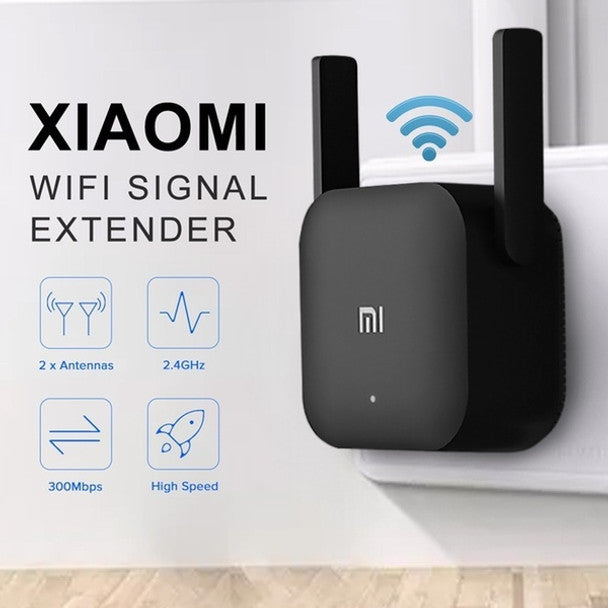 Xiaomi Wifi Extender Xiaomi Wifi Extender